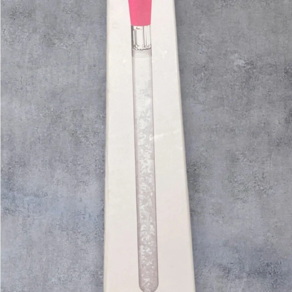 Wine Drink Saver Spout Bottle Stopper Chill Pour Preserve Pink Hostess Gift Bar - Picture 5 of 6